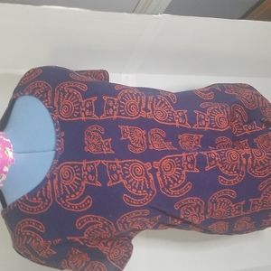 Lularoe XL top